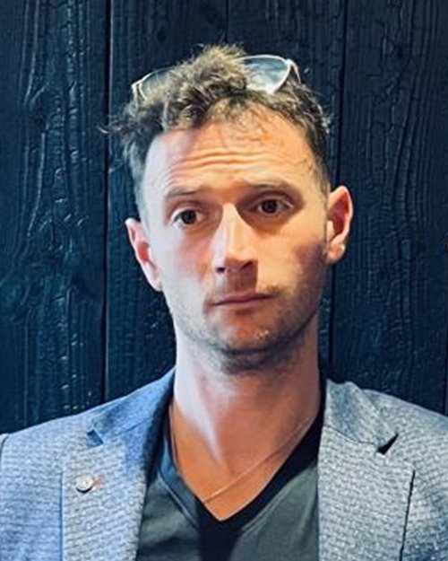 Le fondateur de KYRELAB
